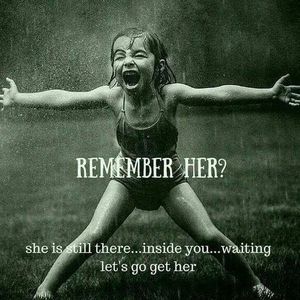 Meet your Posher, Terry